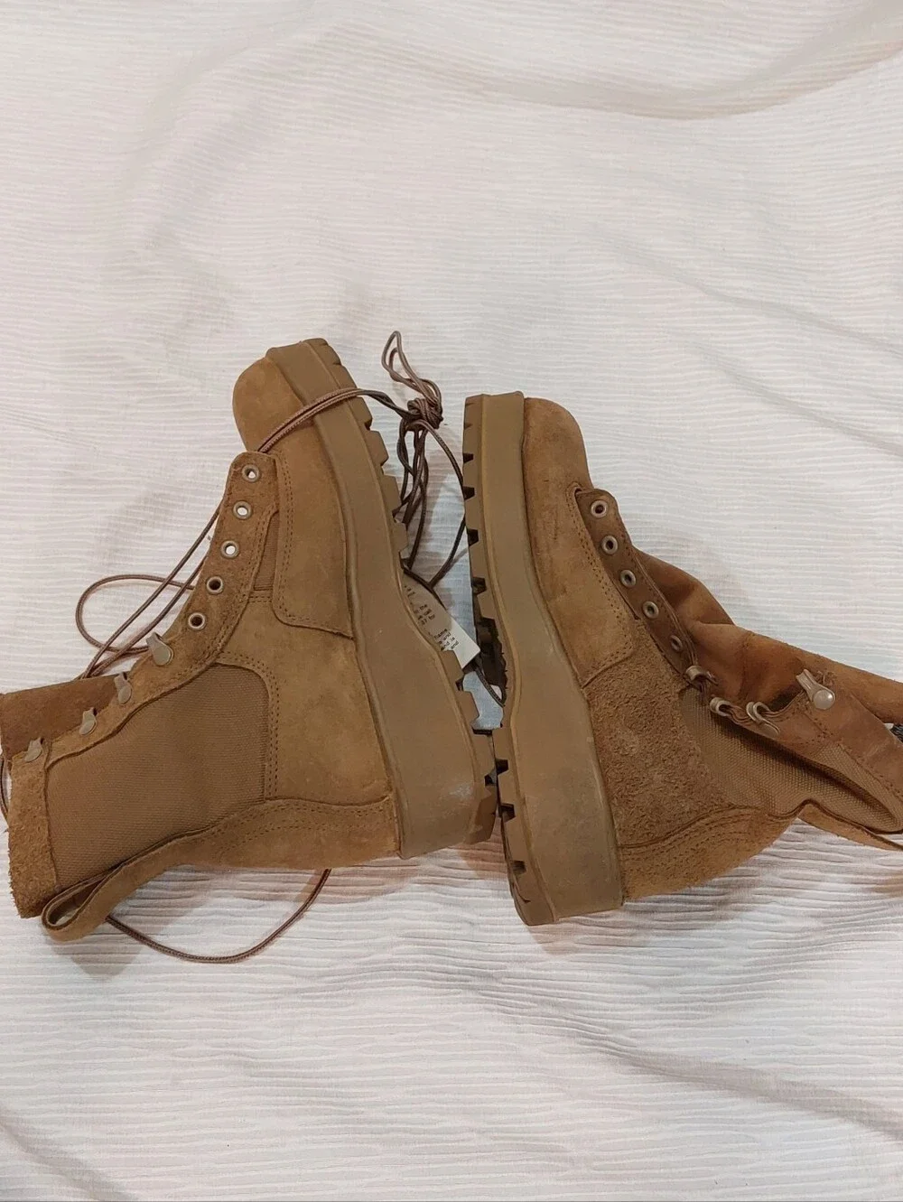 Altama durable brown